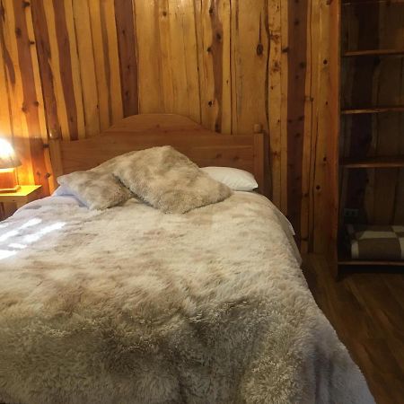 Ruka Pucón Hostel Zewnętrze zdjęcie