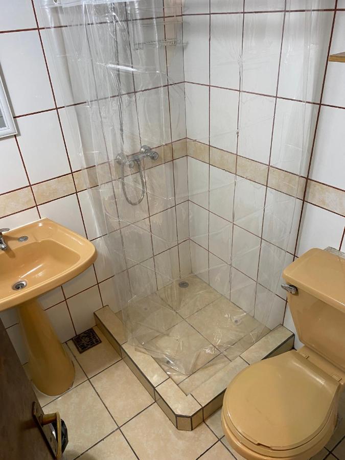 Ruka Pucón Hostel Zewnętrze zdjęcie