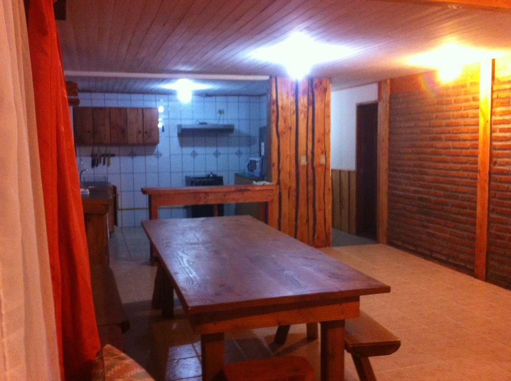 Ruka Pucón Hostel Pokój zdjęcie